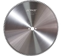 Диск пильный KWS 500*30*4.0*120T ZYZYP(B) 3000 TCNUC0431