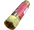 Клапан обратный ИНКО КО-Г на вход в резак, горелку, FA01B-AC 00-00009950 2