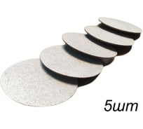 Шлифовальный диск TOYEV 50мм P36 CXS XKSC - Stearate Ceramic VSM XK733X (5шт/упак) 101375