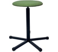 Табурет сварщика FETEK ТВК01-05 СБ с сиденьем из брезента 8063