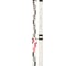 Рейка телескопическая GEOBOX TS-3 600103 3
