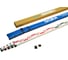 Рейка телескопическая GEOBOX TS-7 600124 1