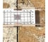 Маяк для мониторинга смещений и трещин GEOBOX 630208 3