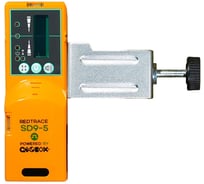 Универсальный приемник излучения для построителей плоскости GEOBOX SD9-5, REDTRACE 100507