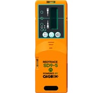 Универсальный приемник излучения для построителей плоскости GEOBOX SD9-5, REDTRACE 100507