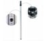 Рейка телескопическая GEOBOX TS-5 600105 2