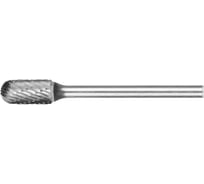 Бор-фреза твердосплавная ТВИНТОС C-10-20-FD-08-65 БУ000010582