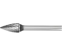 Бор-фреза твердосплавная ТВИНТОС G-16-30-FD-06-75 БУ000011709