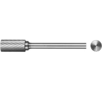 Бор-фреза твердосплавная ТВИНТОС B-10-20-M-06-130 БУ000010072