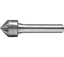 Бор-фреза твердосплавная ТВИНТОС K-10-05-M-06-55 БУ000012644