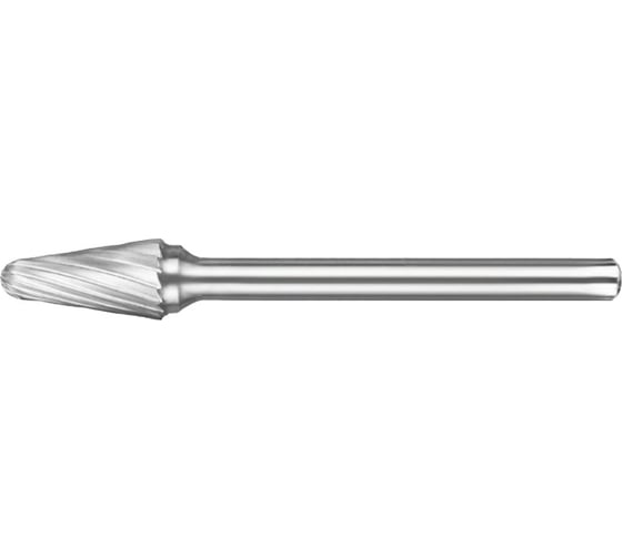 Бор-фреза твердосплавная ТВИНТОС L-12.5-25-M-08-70 БУ000012937