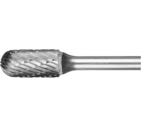 Бор-фреза твердосплавная ТВИНТОС C-12.5-25-MD-08-175 БУ000010626
