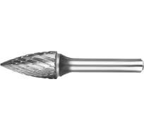 Бор-фреза твердосплавная ТВИНТОС G-14-25-MD-06-155 БУ000014468