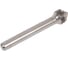 Бор-фреза RODMIX коническая 90 K 10х05 M06/WU8 двойная насечка 3010050622 4