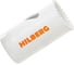 Коронка биметаллическая по металлу HILBERG 27мм, мелкий зуб, Hilberg Bi-Metal Cobalt 8% (М42) CMS027 5