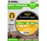 Диск пильный по ламинату, пластику Diamond Industrial 255х30/25.4 мм Z=100 TCG Laminate DILITE DIDLDL255Z100 2