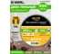 Диск пильный по ламинату, пластику Diamond Industrial 255х30/25.4 мм Z=120 TCG Laminate DILITE DIDLDL255Z120 2