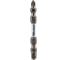 Бита для шуруповерта KRANZ PH/SL1 x PH/SL2х65 мм 2 шт KR-92-0451-1 2