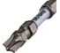Бита для шуруповерта KRANZ PH/SL1 x PH/SL2х65 мм 2 шт KR-92-0451-1 4