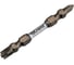 Бита для шуруповерта KRANZ PZ/FL1 x PZ/FL2х65 мм 2 шт KR-92-0451-2 1