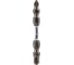 Бита для шуруповерта KRANZ PZ/FL1 x PZ/FL2х65 мм 2 шт KR-92-0451-2 2