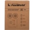 Комплект транспортировочный для генераторов Expert G6900E TwinPower Foxweld 7004 3
