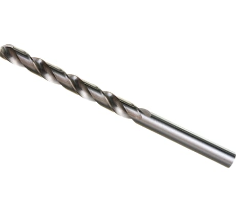 Сверло кобальтовое по металлу (8 мм; тип Ti; HSSCo5; DIN 338, ГОСТ 10902) CUT2 20495