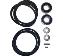 Ремкомплект на станок СОМ-400В (Г, И, У) ООО Металлица АА0076