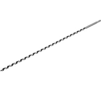 Сверло по дереву винтовое 10x600 мм ФОРВАРД 33010600