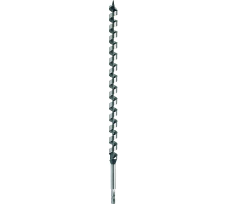 Сверло по дереву винтовое 8x220 мм ФОРВАРД 33008220