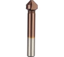Зенковка Debever Machining Solutions ø12,4 мм, HSS-Co, 90, h9, Standard DB-8112490
