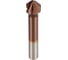 Зенковка Debever Machining Solutions ø12,4 мм, HSS-Co, 90, h9, Standard DB-8112490 2
