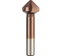 Зенковка Debever Machining Solutions ø20,5 мм, HSS-Co, 90, h9, Standard DB-8120590