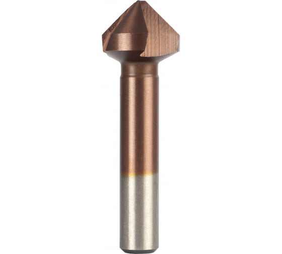 Зенковка Debever Machining Solutions ø20,5 мм, HSS-Co, 90, h9, Standard DB-8120590