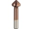 Зенковка Debever Machining Solutions ø20,5 мм, HSS-Co, 90, h9, Standard DB-8120590 1