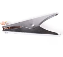 Клемма заземления железная Weld HOLLI500