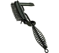 Молоток сварочный с щеткой CHIPPING Weld HAMMER500
