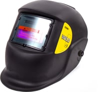 Маска сварочная с автоматическим светофильтром (90x33 мм; DIN 11) Weld COSMO