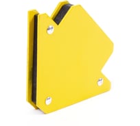 Магнитный угольник 11 кг FIXER F-25 Weld QJ6001
