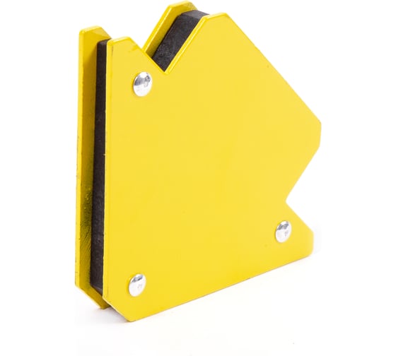 Магнитный угольник 11 кг FIXER F-25 Weld QJ6001