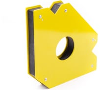 Магнитный угольник 45 кг FIXER F-100 Weld QJ6003A