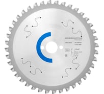 Диск пильный SÄGEDOKTOR 160x1.8x20 мм, 40Z D-M5 из серии PortaGrade 1609103