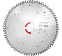 Диск пильный SÄGEDOKTOR 305x3.2x30 мм, 72Z D5 из серии PortaGrade, для ЛДСП, МДФ 3059117