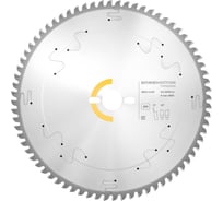 Диск пильный SÄGEDOKTOR 305x3.2x30 мм, 72Z CBD-M5 из серии PortaGrade 3059113