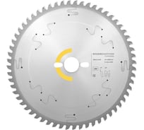 Диск пильный SÄGEDOKTOR 260x2.5x1.8x30 мм, 60Z CBD-M5 из серии PortaGrade 2609110
