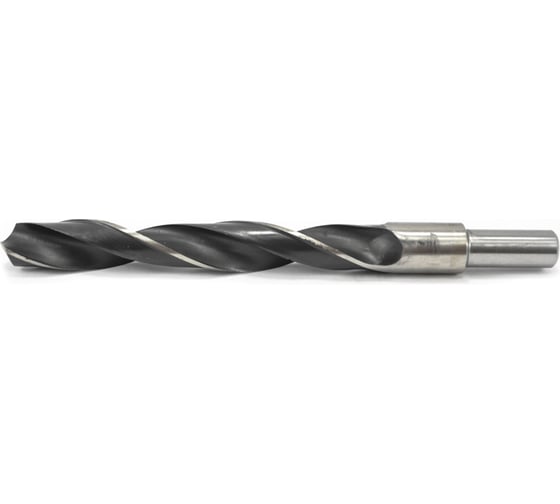 Сверло Beltools 15,5 мм HSS ц/х dхв=13мм ri.162.1504
