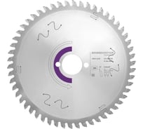 Диск пильный SÄGEDOKTOR 190x2.2x1.8x30 мм, 54Z D-M5 из серии PortaGrade 1909120
