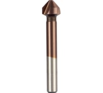 Зенковка Debever Machining Solutions ø10.4 мм, HSS-Co, 90, h9, Standard DB-8110490