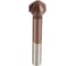 Зенковка Debever Machining Solutions ø10.4 мм, HSS-Co, 90, h9, Standard DB-8110490 2