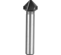 Зенковка Debever Machining Solutions ø16.5 мм, HSS-Co, TiAlN, 90, h9, Standard DB-8116590TA